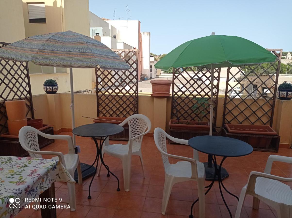 Onlyrooms Cagliari Exterior foto