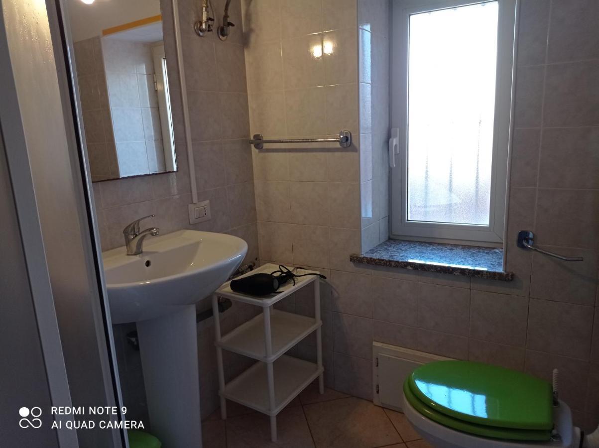 Onlyrooms Cagliari Exterior foto