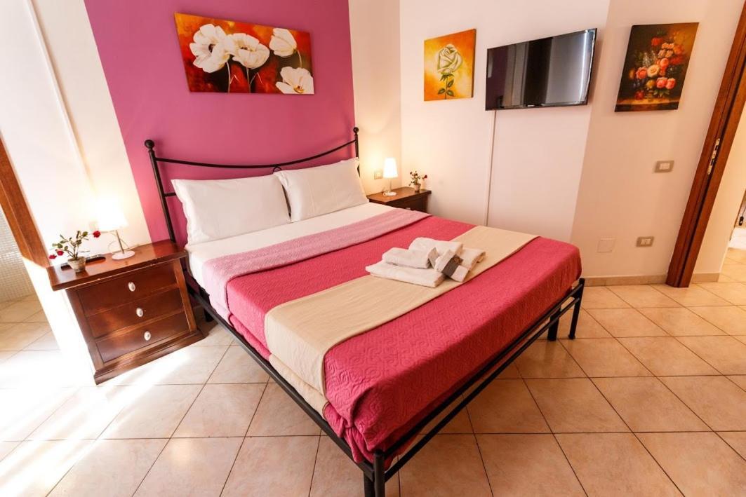 Onlyrooms Cagliari Exterior foto