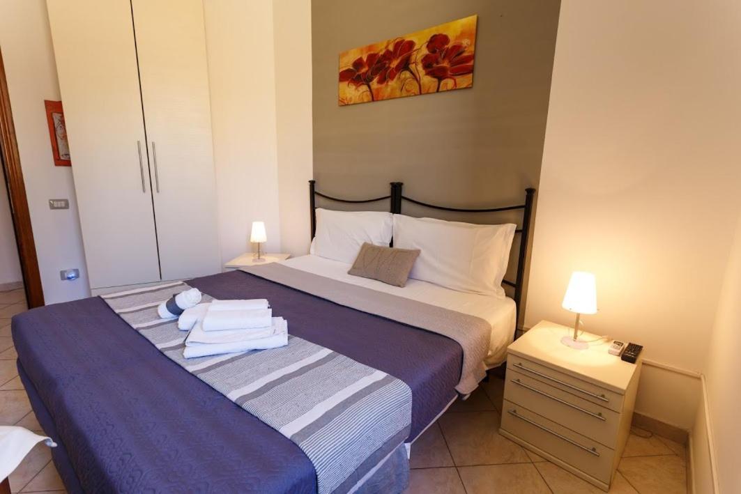 Onlyrooms Cagliari Exterior foto