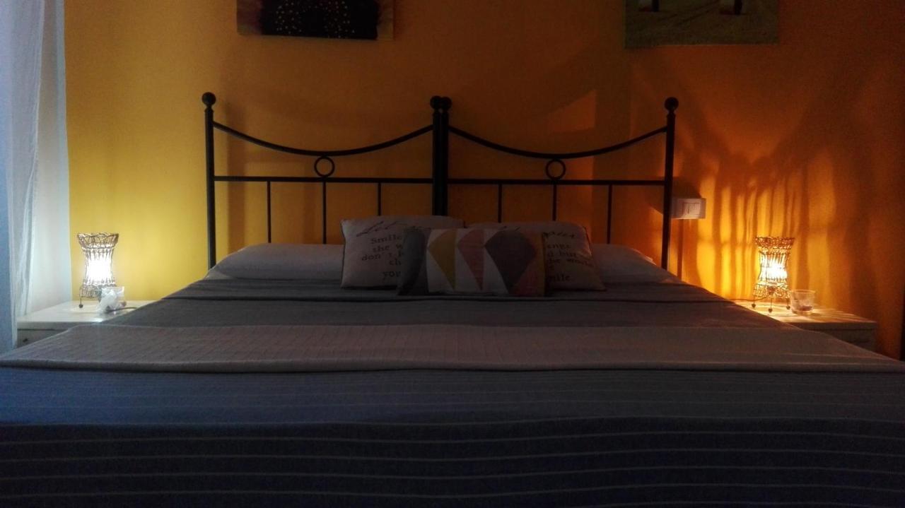 Onlyrooms Cagliari Exterior foto
