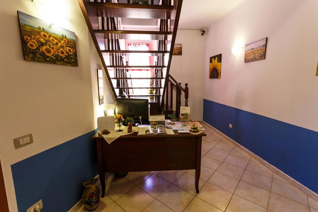 Onlyrooms Cagliari Exterior foto